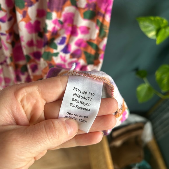 Cabi midi dress - Picture 4 of 6